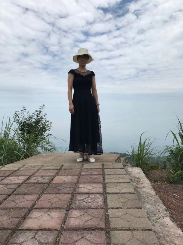 从头再来的第一张照片--高县红颜知己交友网